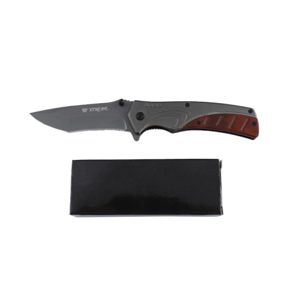 8.39" Xtreme Pocket Knife (XTR-HKN127)