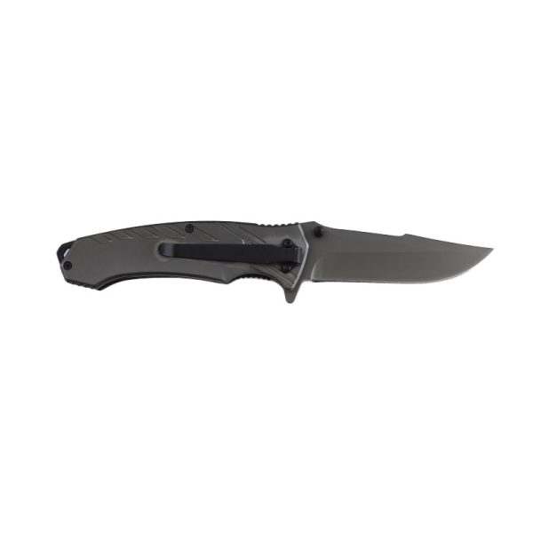 8" Xtreme Pocket Knife (XTR-HKN129) - Image 4