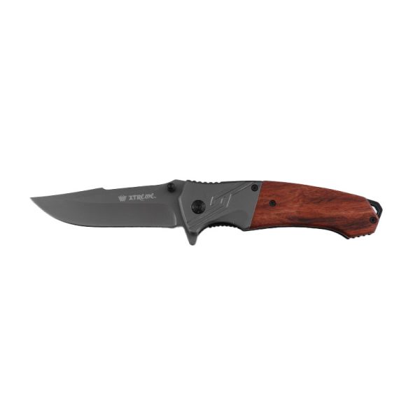 8" Xtreme Pocket Knife (XTR-HKN129) - Image 2