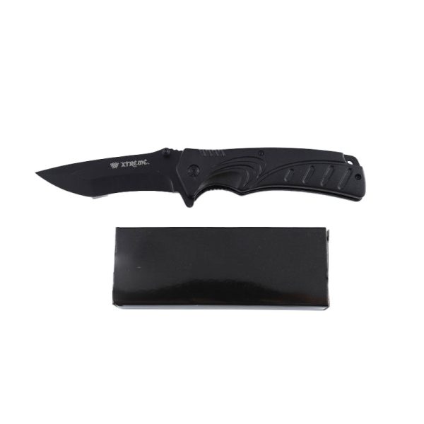 8.01" Xtreme Pocket Knife (XTR-HKN130)