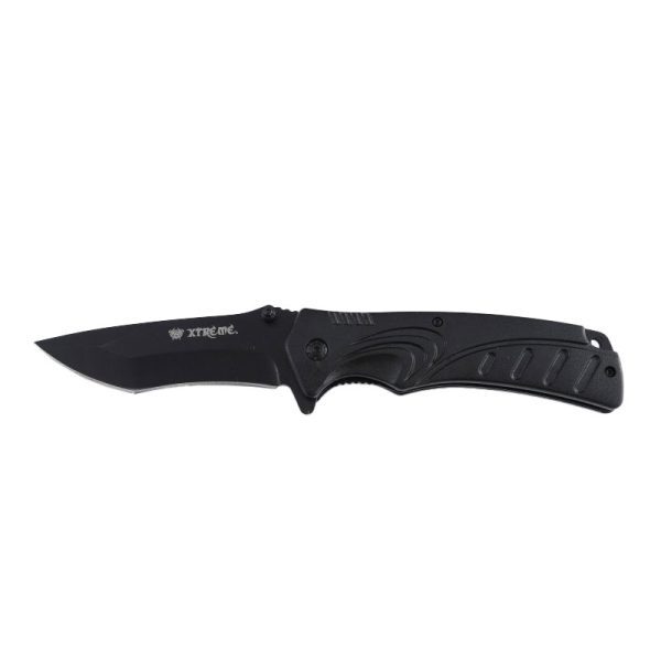 8.01" Xtreme Pocket Knife (XTR-HKN130) - Image 2