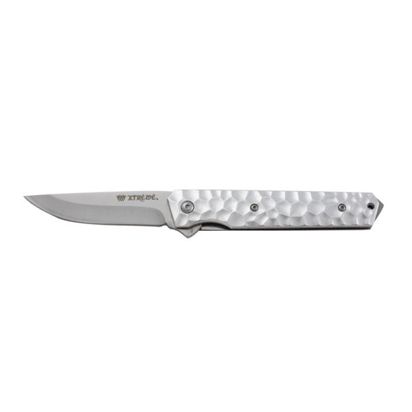 8.07" Xtreme Pocket Knife (XTR-HKN131) - Image 2