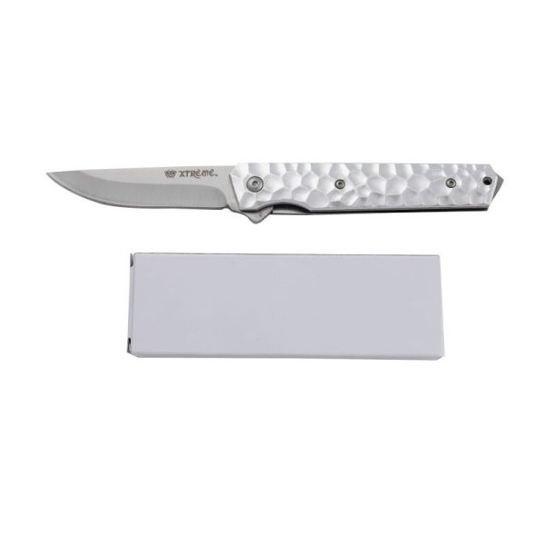 8.07" Xtreme Pocket Knife (XTR-HKN131)