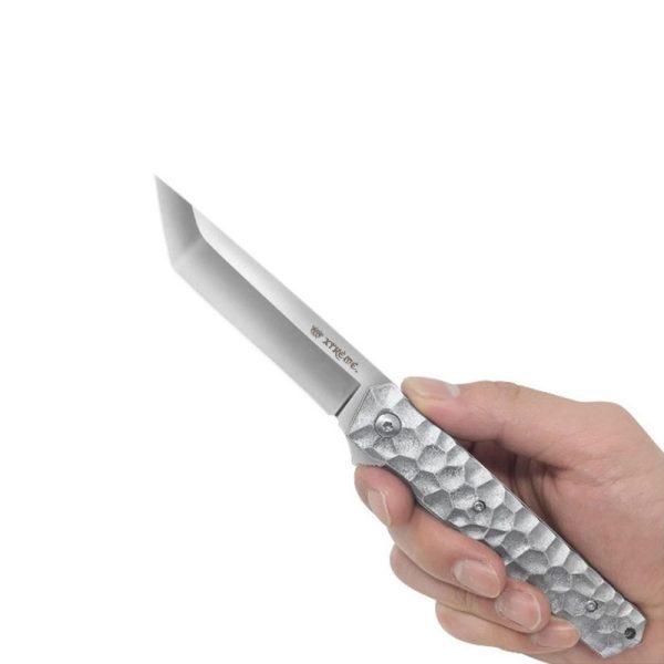 8.07" Xtreme Pocket Knife (XTR-HKN131) - Image 5