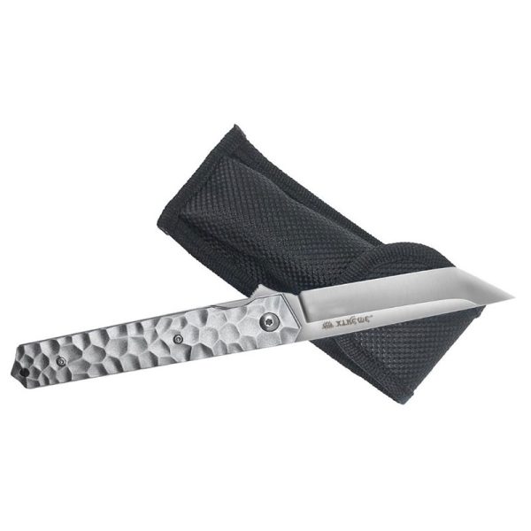 8.07" Xtreme Pocket Knife (XTR-HKN131) - Image 4