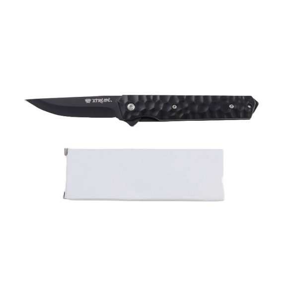 8.07" Xtreme Pocket Knife (XTR-HKN132)