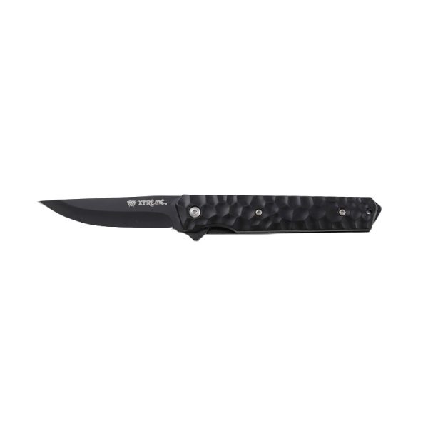 8.07" Xtreme Pocket Knife (XTR-HKN132) - Image 2