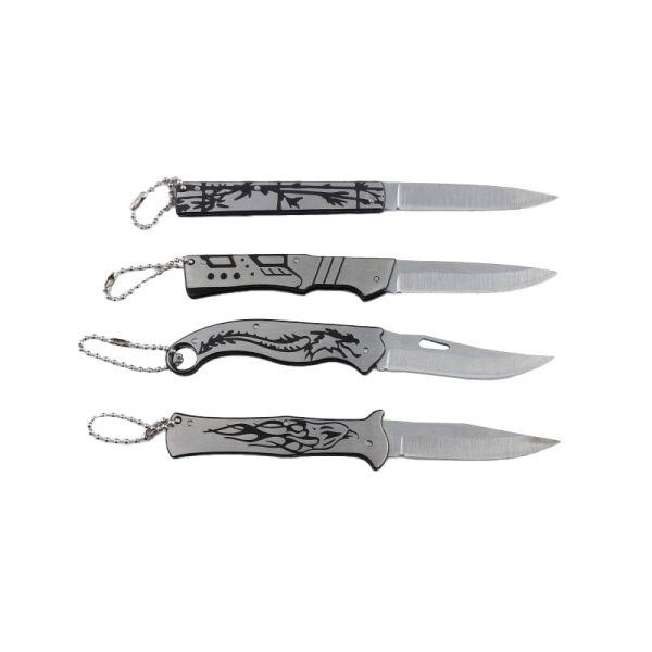 5.9" Xtreme Pocket Knife Gift Set (XTR-HKN134) - Image 2