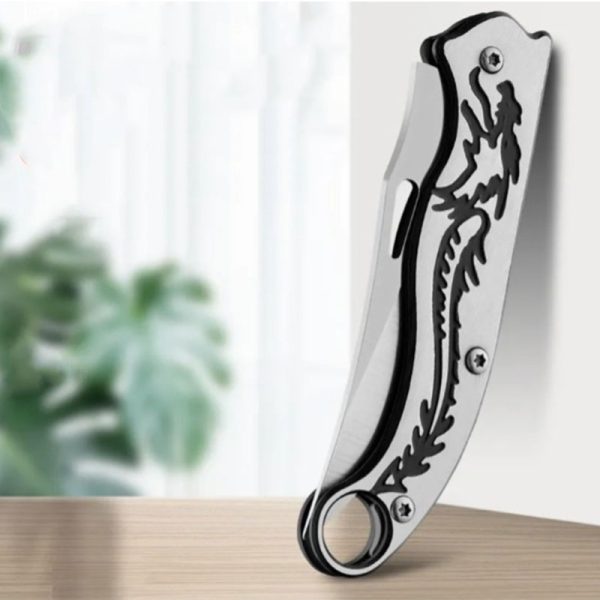 5.9" Xtreme Pocket Knife Gift Set (XTR-HKN134) - Image 6
