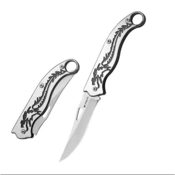 5.9" Xtreme Pocket Knife Gift Set (XTR-HKN134) - Image 4