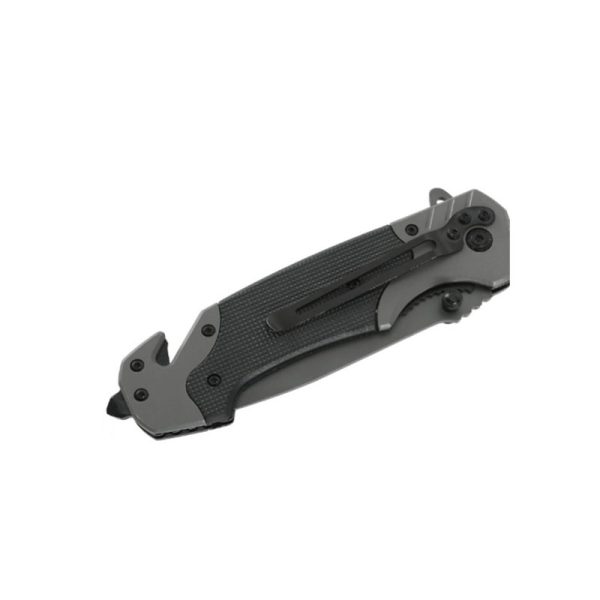 8" Xtreme Pocket Knife Gift Set (XTR-HKN135) - Image 4