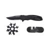 7.01" Xtreme Pocket Knife Gift Set (XTR-HKN136) - Image 2