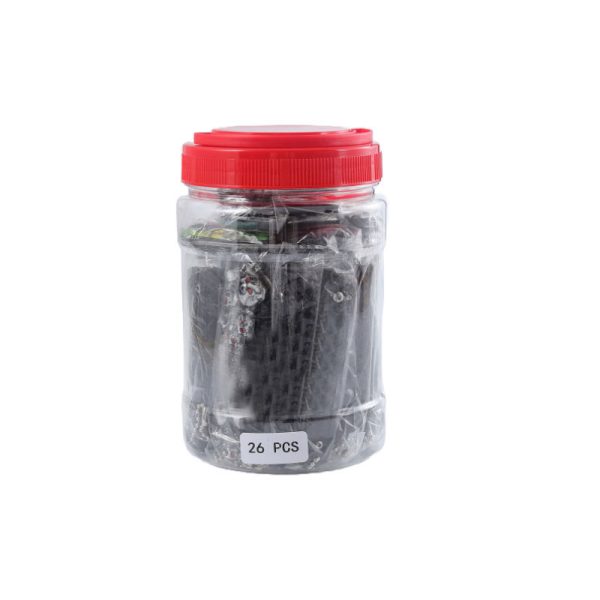 Xtreme Pocket Knife set (XTR-HKN138) - Image 3