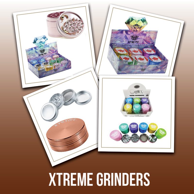 Xtreme Grinders