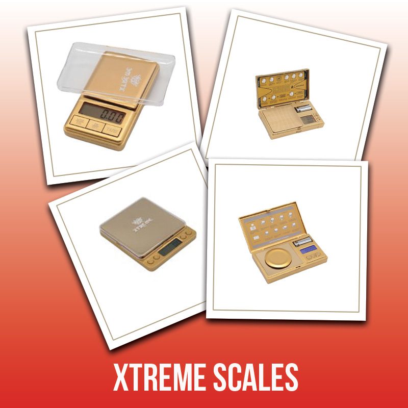 Xtreme Scales