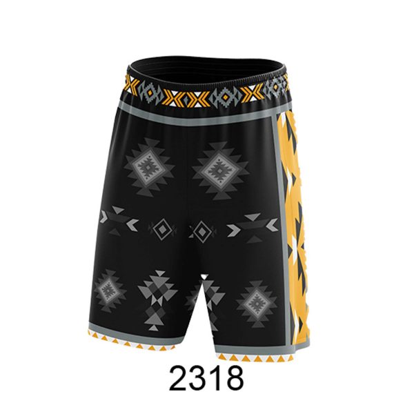7 Lakes Yellow Stripe - (0222-2318)