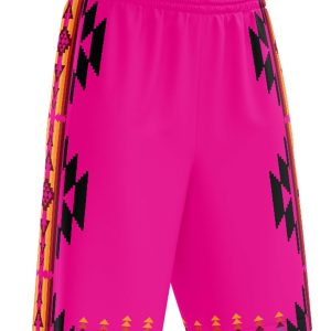 Pink Adult Athletic - (0222-5522)
