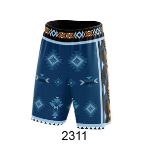 7 Lakes Blue Stripe  - (0225-2311)