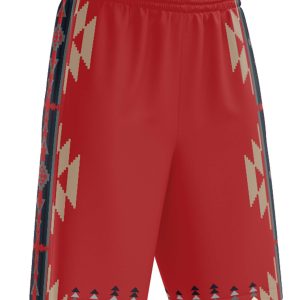 Red Gold Youth - (0225-5525)