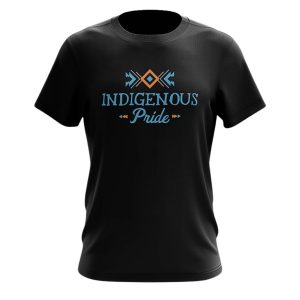 Indigeneous Pride Graphic - (0280-INDP)
