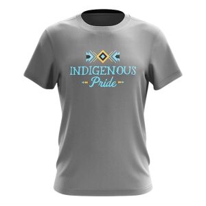 Indigeneous Pride Graphic - (0281-INDP)