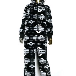 Silk Touch One Ply Onesie for Adult - (1723-1912)