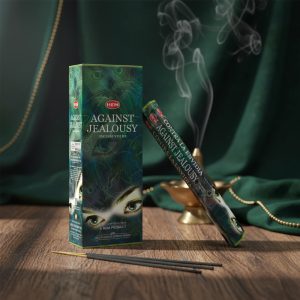 HEM Fragrances - Against Jealousy Incense Sticks