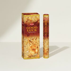 HEM Fragrances  Good Luck Sticks (05.005)