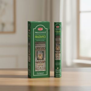 HEM Fragrances - Precious Incense Sticks (05.146)