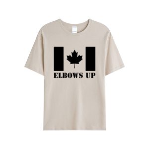 Canada T-shirt (CD-Canada-10)