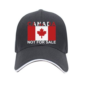 Canada Hat (CD-Canada-14)