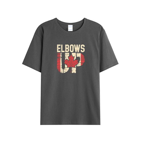 Canada T-shirt (CD-Canada-2)