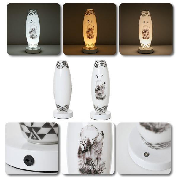 Diya Touch Lamp Box (Combo 1) - Image 4