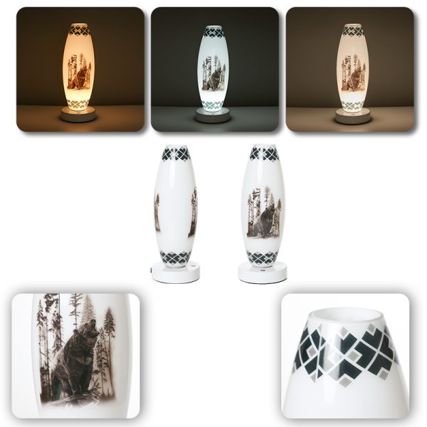 Diya Touch Lamp Box (Combo 1) - Image 5