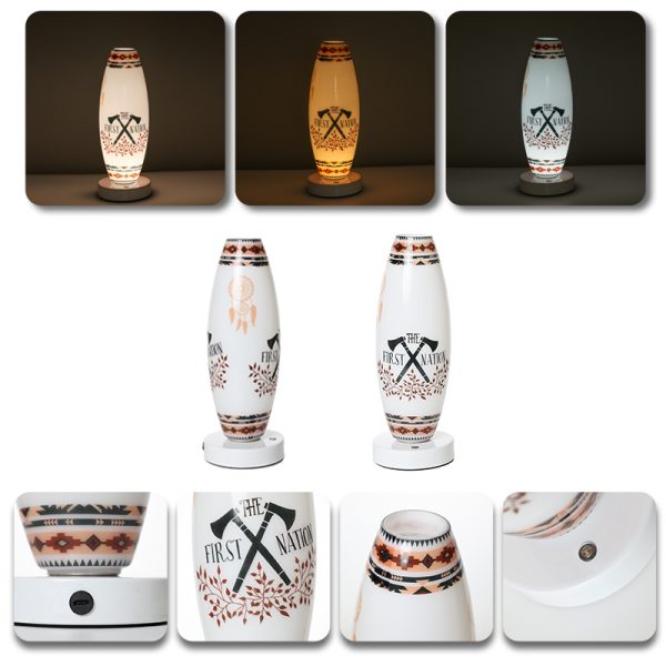 Diya Touch Lamp Box (Combo 1) - Image 2