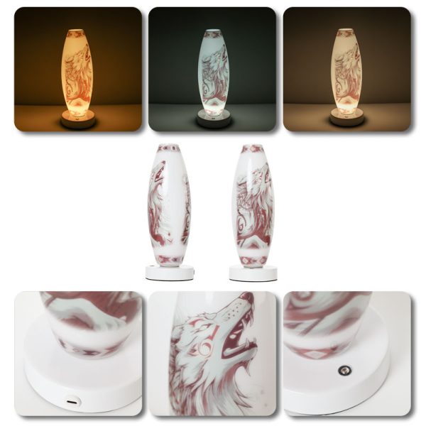Diya Touch Lamp Box (Combo 2) - Image 3