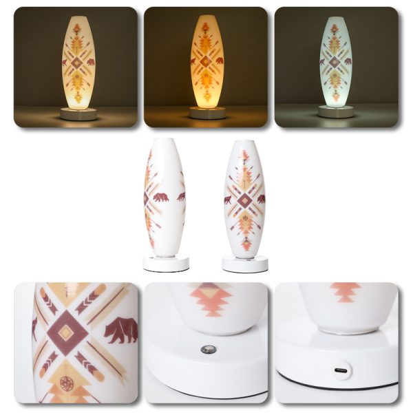 Diya Touch Lamp Box (Combo 2) - Image 4