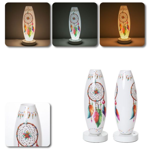 Diya Touch Lamp Box (Combo 3) - Image 3