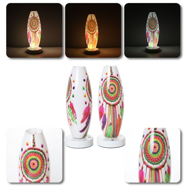 Diya Touch Lamp Box (Combo 3) - Image 5