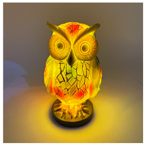 NTV841 owl