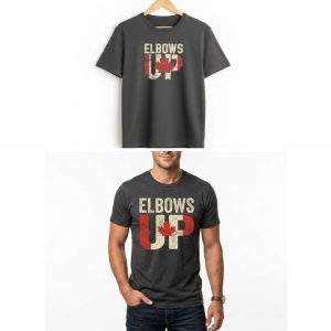 Canada T-shirt (CD-Canada-2)