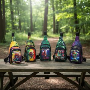 Sling Bag - Blunty Dreams (4281)