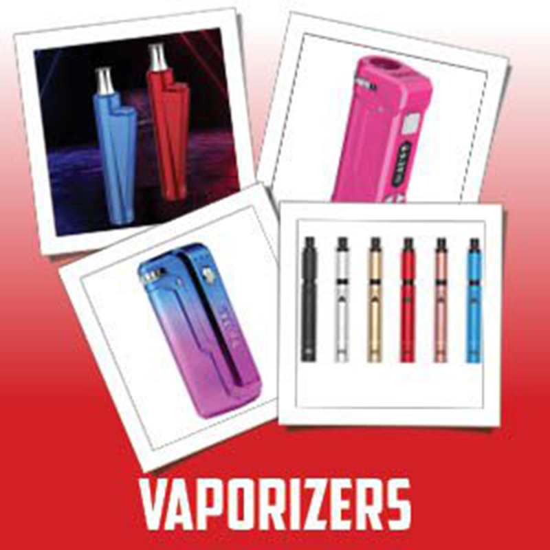Vaping Devices