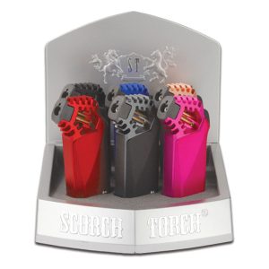 Scorch Torch X series Raptor Solid colors (61560-1)