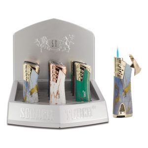 Scorch Torch Classy Slim Torch aerodynamic design (61776-1)
