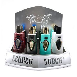 Scorch Torch/Powerful hand held cone shape (61787-1)