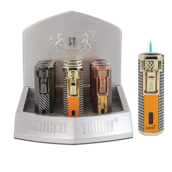 Scorch Torch Retro Easy hand held (618081)