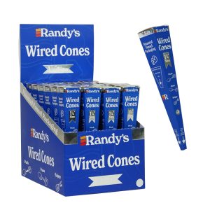 Randy’s Wired Cones 84mm (0030)