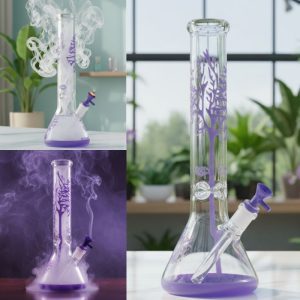 AK062 Purple