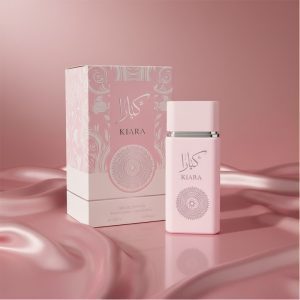 KIARA - Natural Spray - Vaporisateur